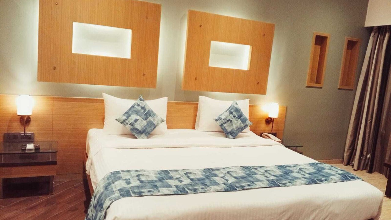Photo of Bedroom in Thane West