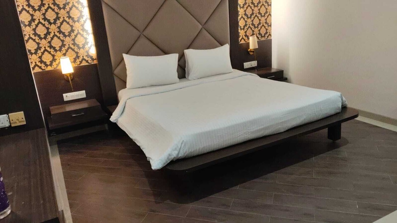 Photo of Bedroom in Thane West