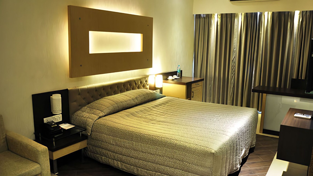 Photo of Bedroom in Thane West
