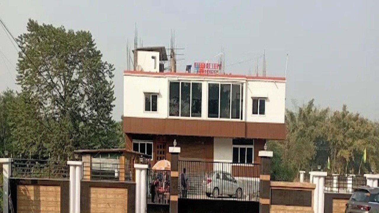 Photo of Outdoor in Medinipur