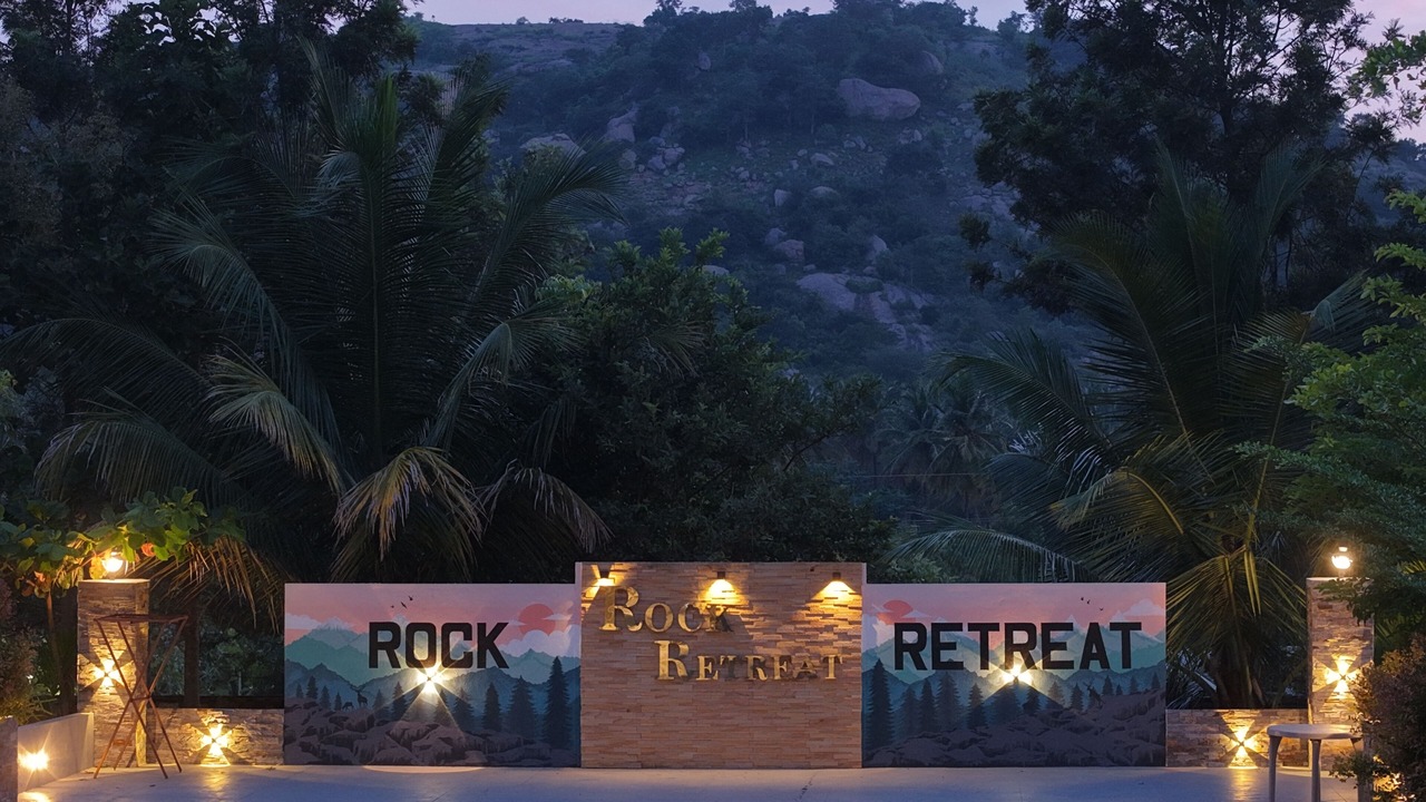 Photo of Outdoor in Kanakapura