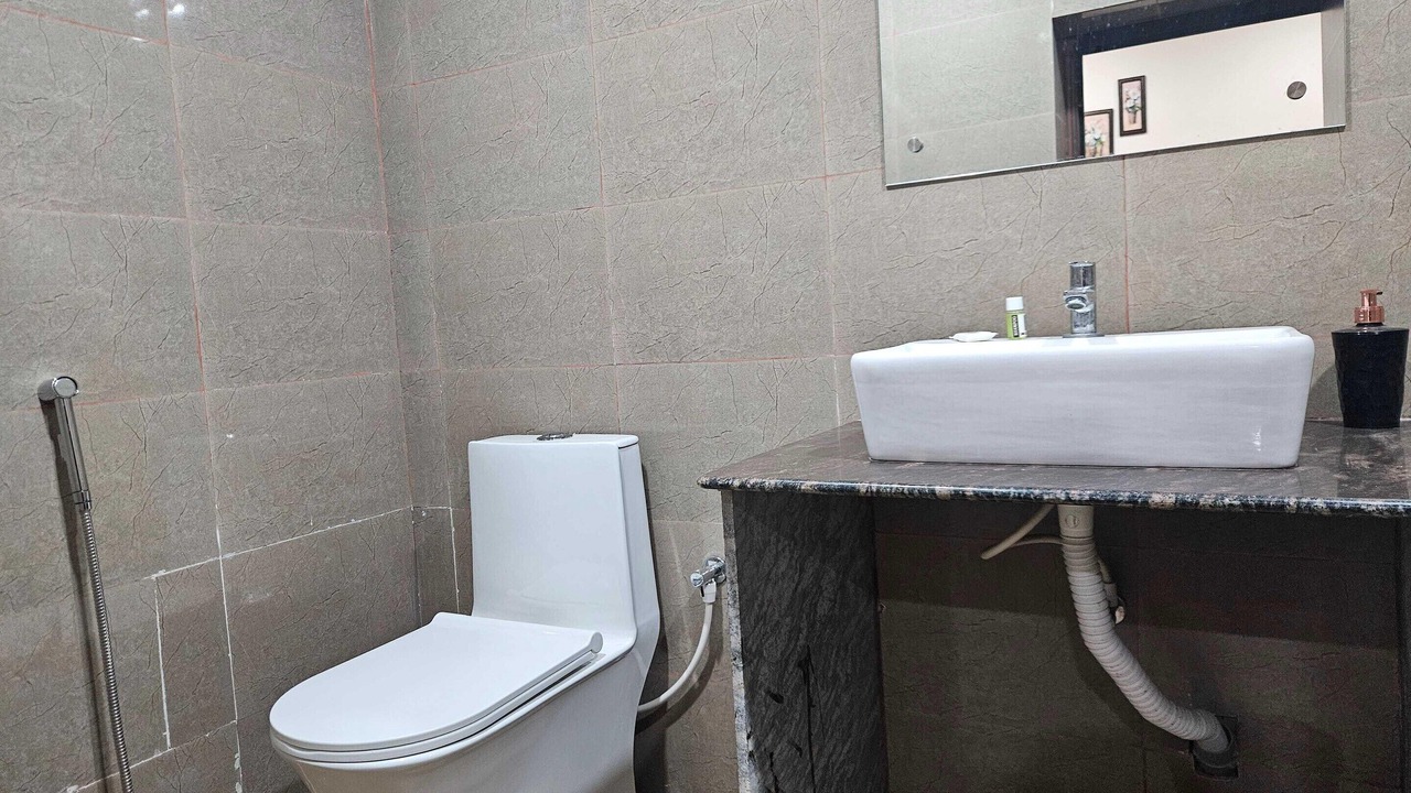 Photo of Bathroom in Jamshedpur