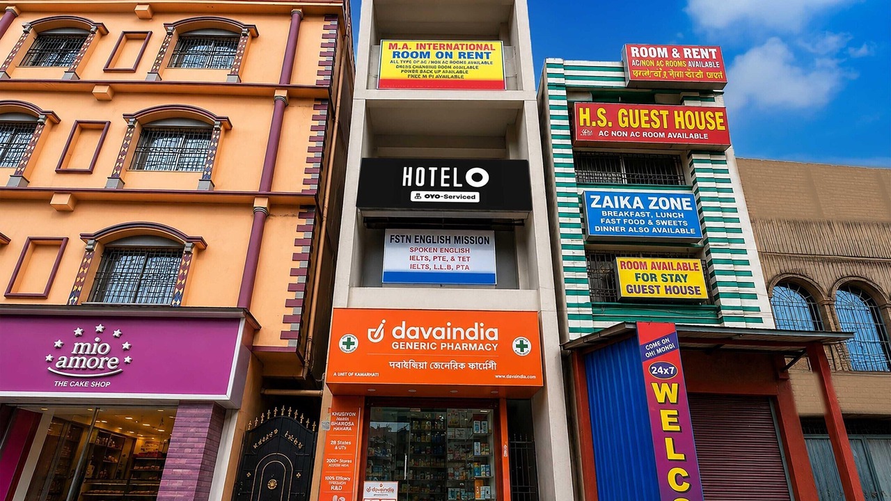 Photo of Outdoor in Kolkata