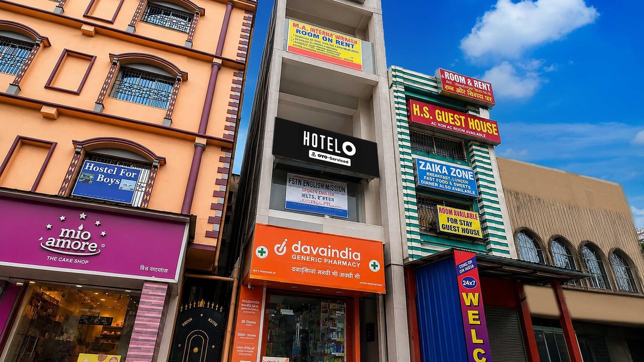 Photo of Outdoor in Kolkata
