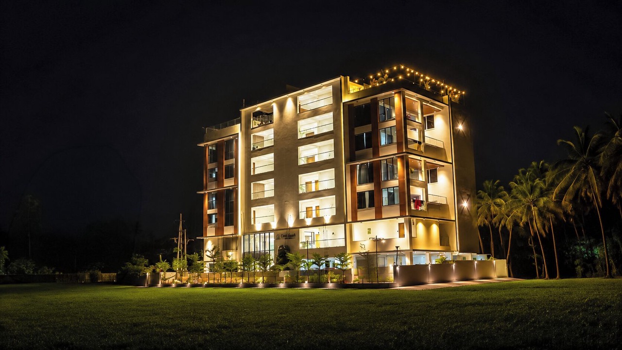Photo of Outdoor in Bhimunipatnam