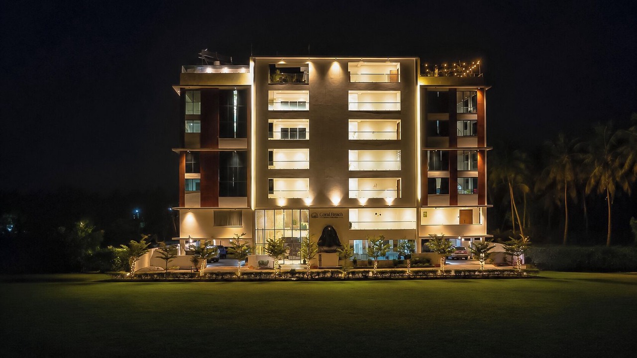 Photo of Outdoor in Bhimunipatnam