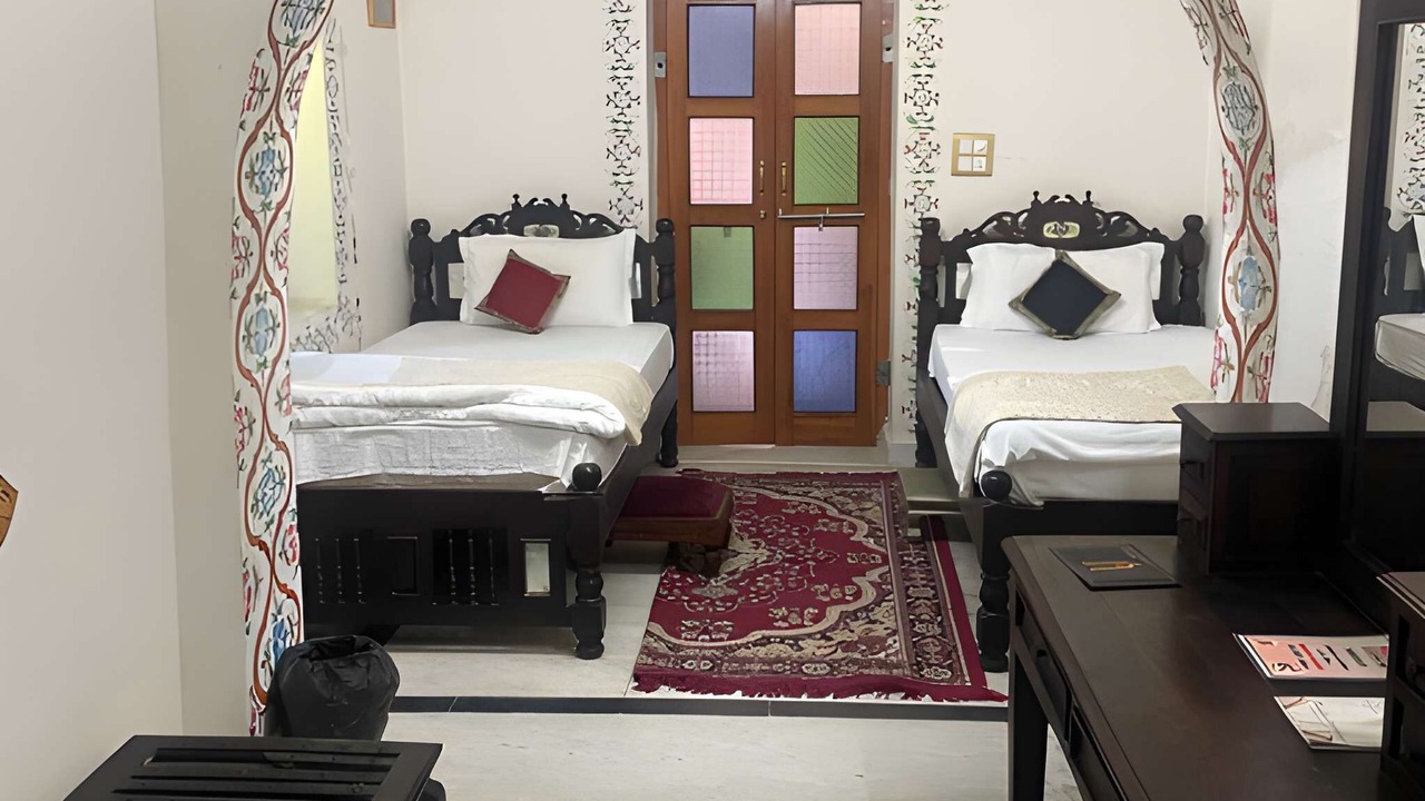 Photo of Bedroom in Hindaun