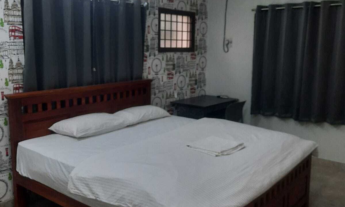 Photo of Bedroom in Porur