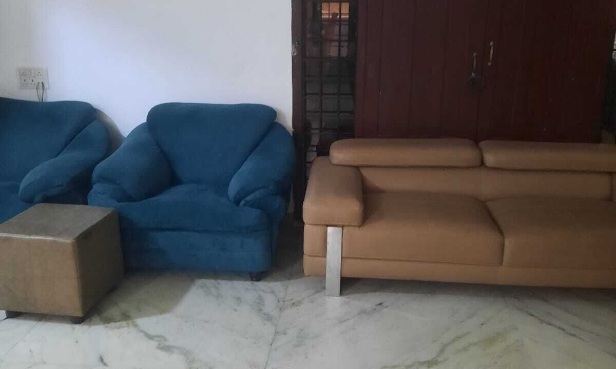 Photo of Bedroom in Porur