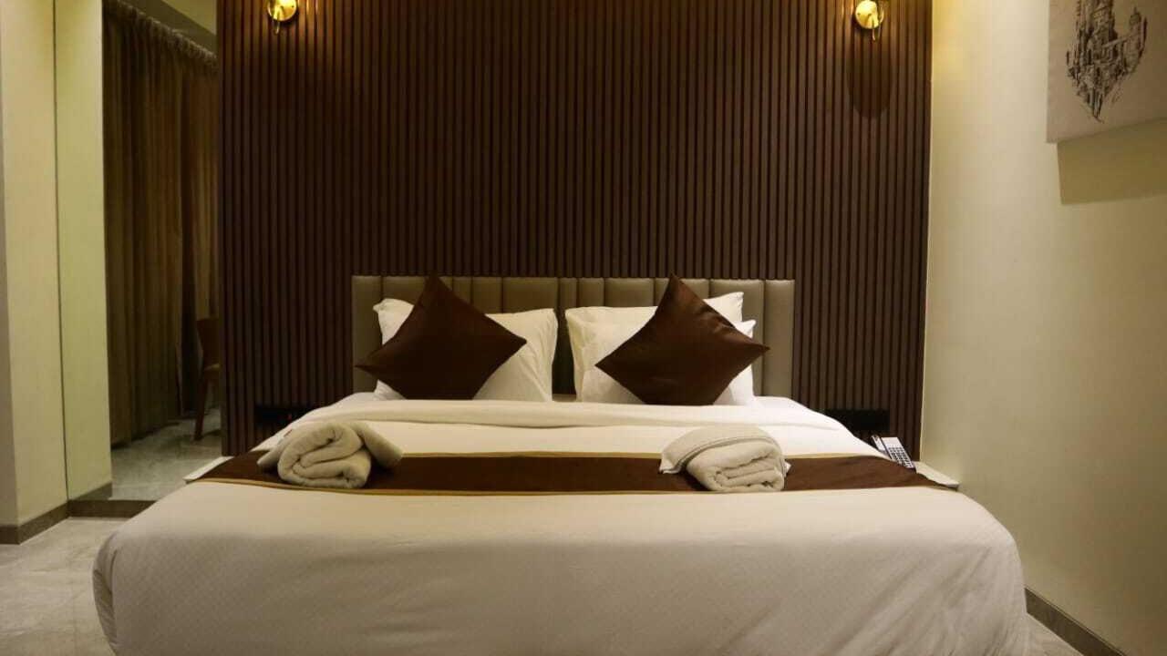 Photo of Bedroom in Surat