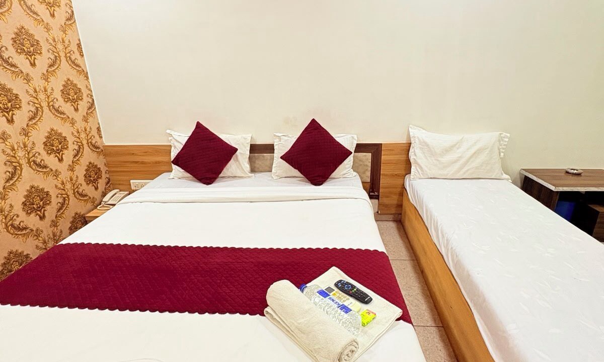 Photo of Bedroom in Ahmedabad
