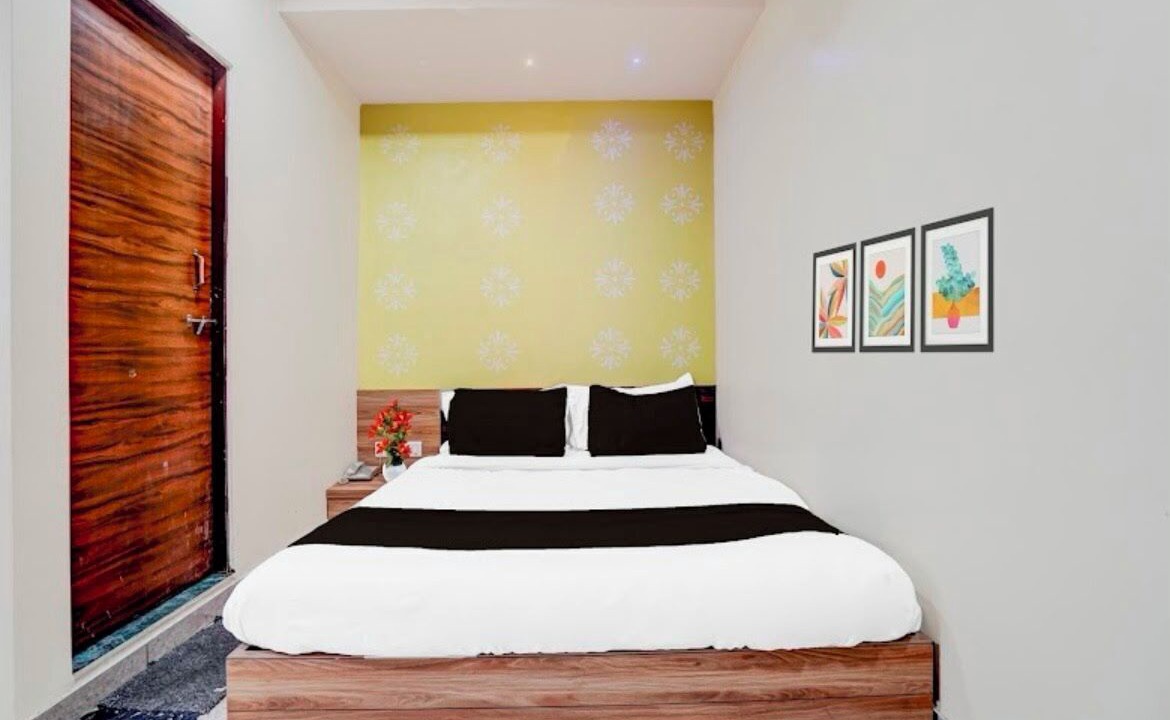 Photo of Bedroom in Ahmedabad
