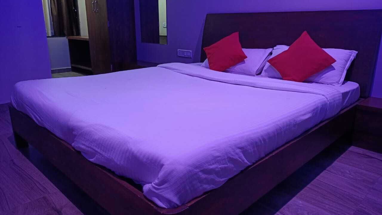 Photo of Bedroom in Palghar