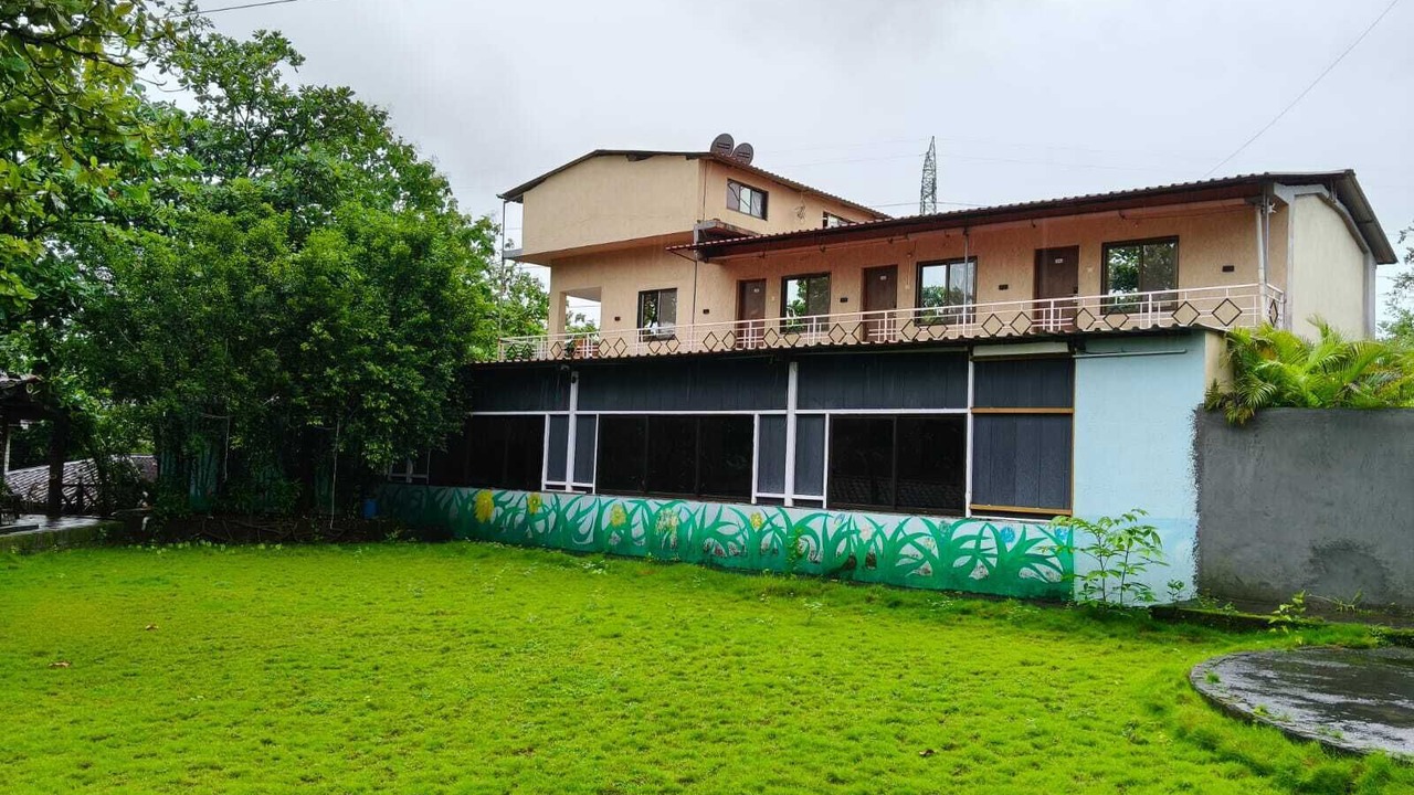 Photo of Outdoor in Palghar