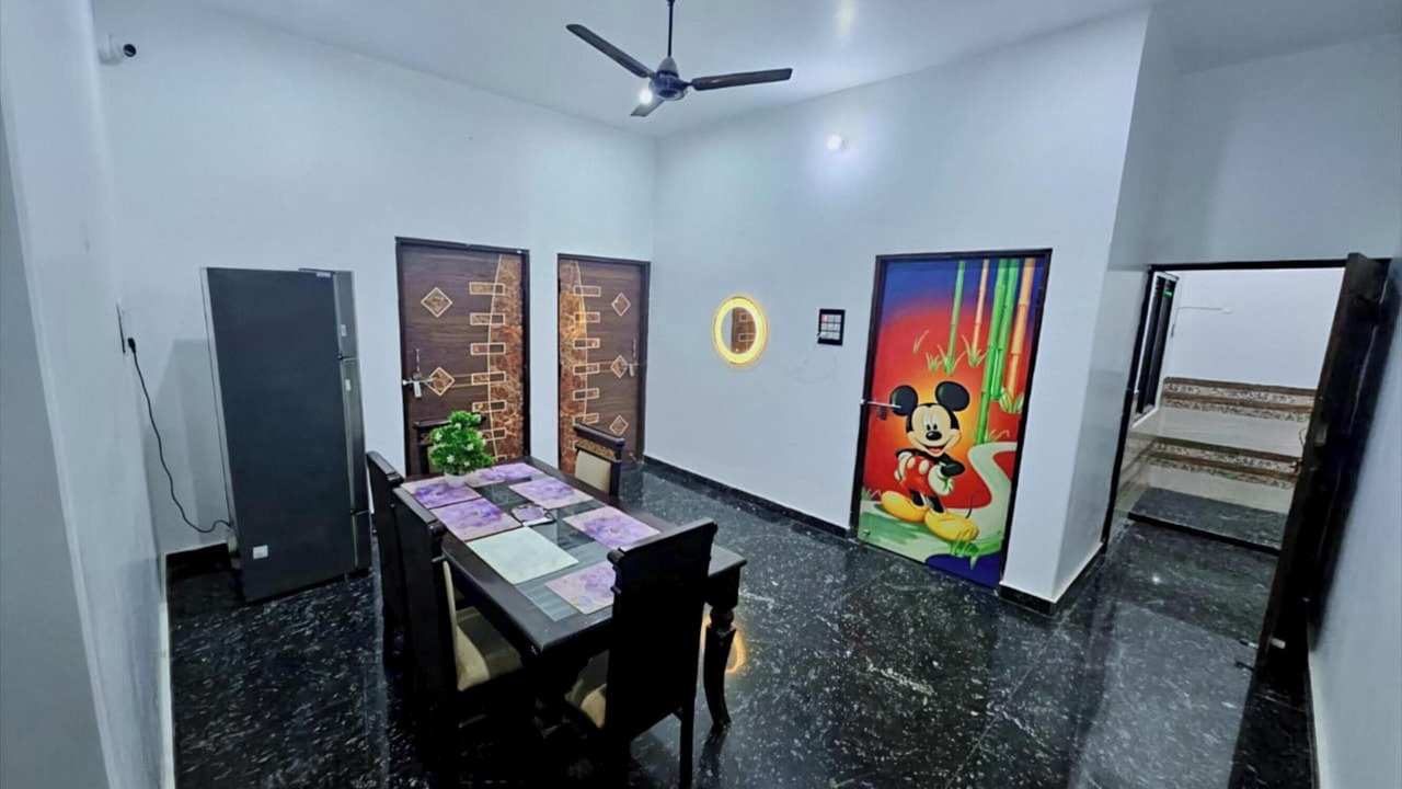 Photo of Bedroom in Sarnath