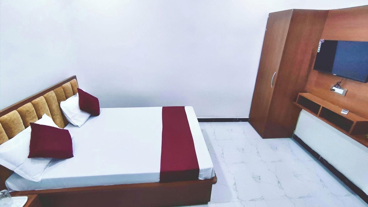 Photo of Bedroom in Sarnath