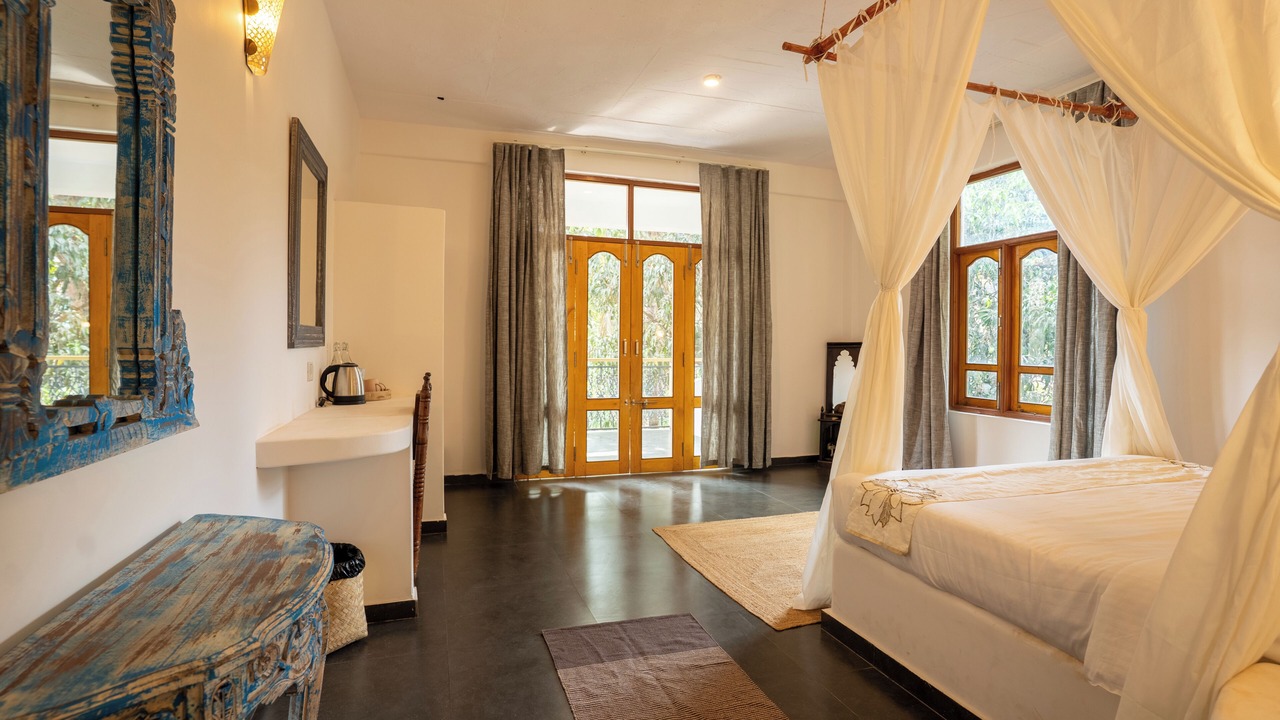 Photo of Bedroom in Mandrem