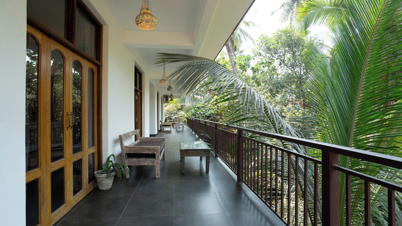 Photo of Outdoor in Mandrem