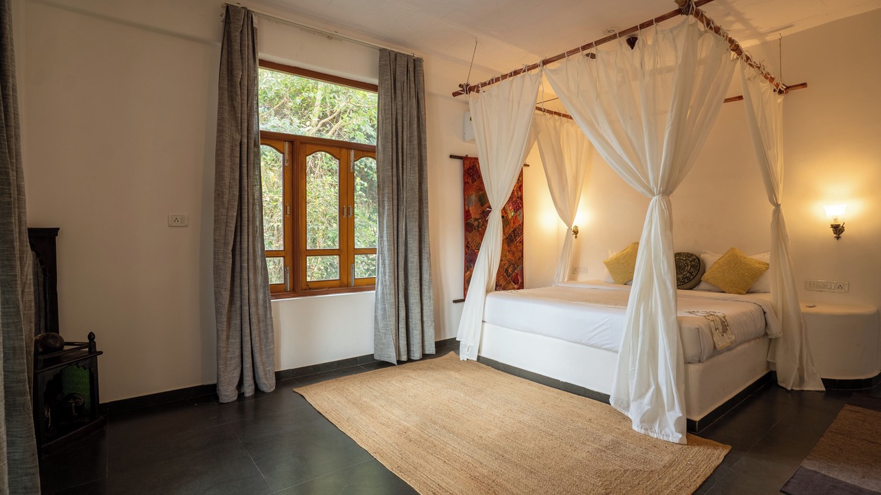 Photo of Bedroom in Mandrem