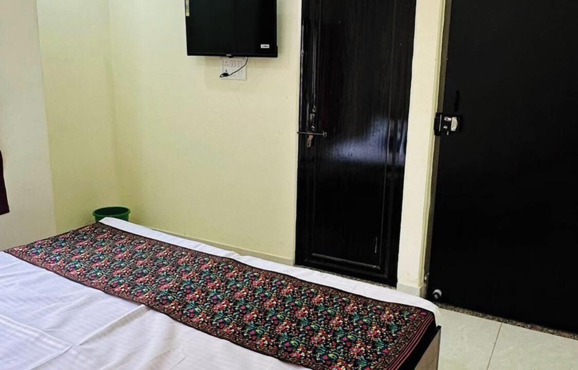 Photo of Bedroom in Varanasi