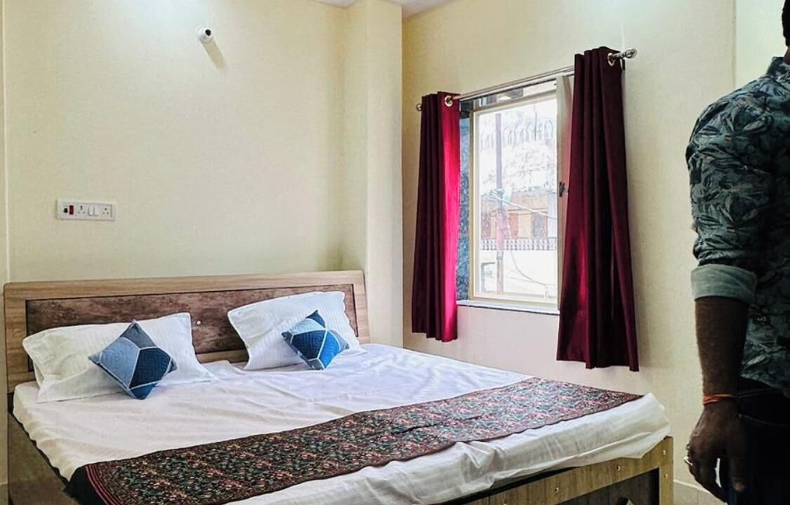 Photo of Bedroom in Varanasi