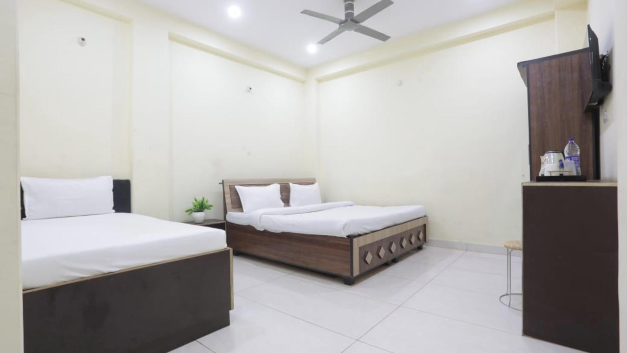 Photo of Bedroom in Varanasi