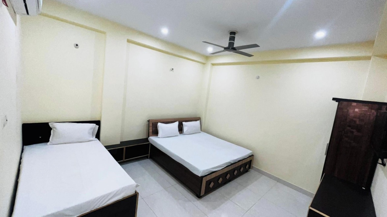 Photo of Bedroom in Varanasi