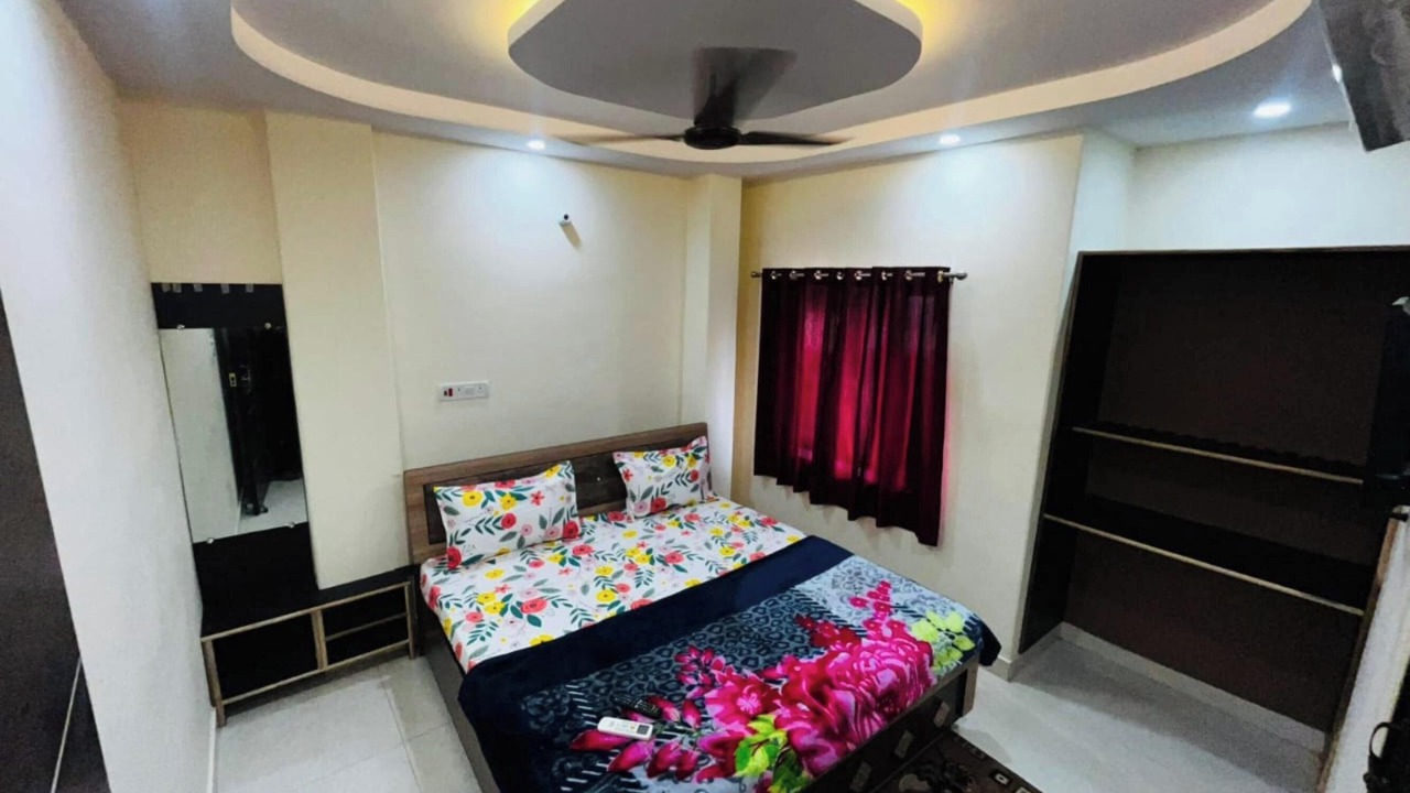 Photo of Bedroom in Varanasi
