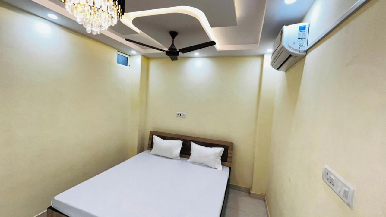 Photo of Bedroom in Varanasi