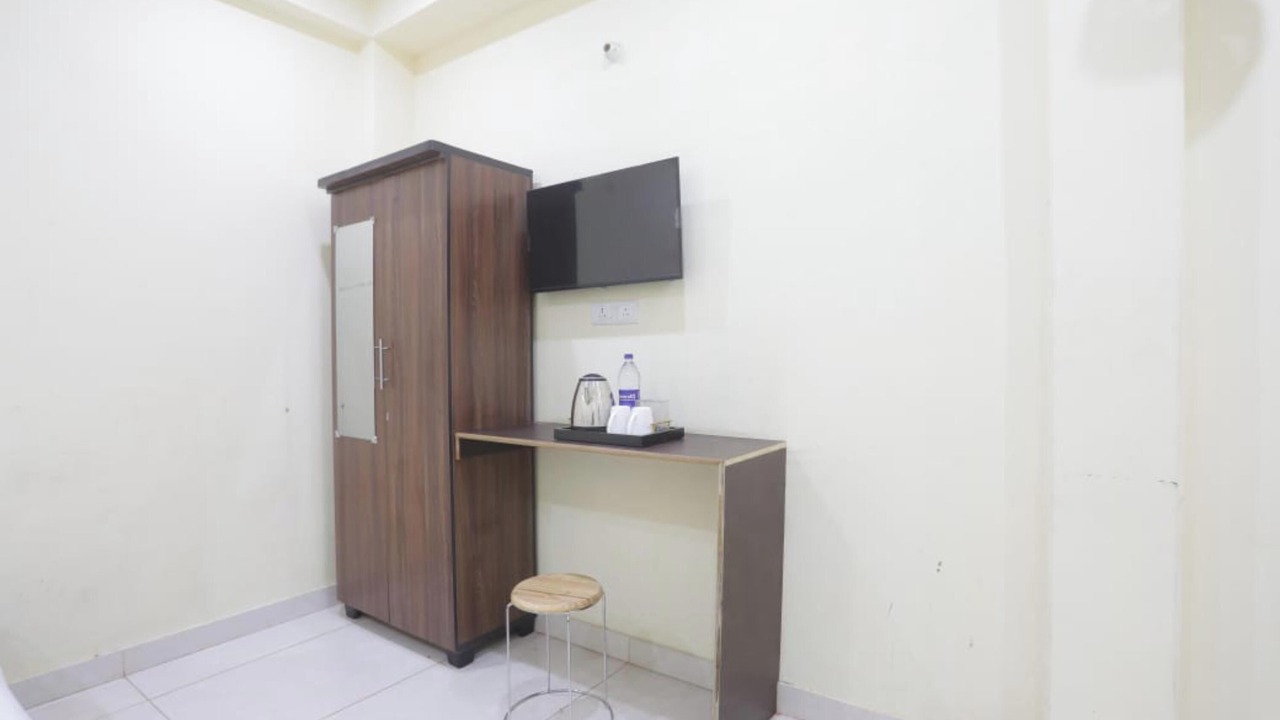 Photo of Bedroom in Varanasi