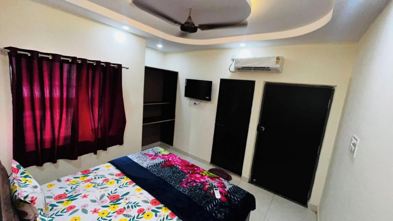 Photo of Bedroom in Varanasi