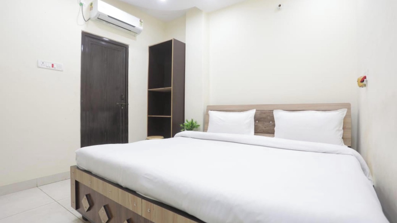 Photo of Bedroom in Varanasi