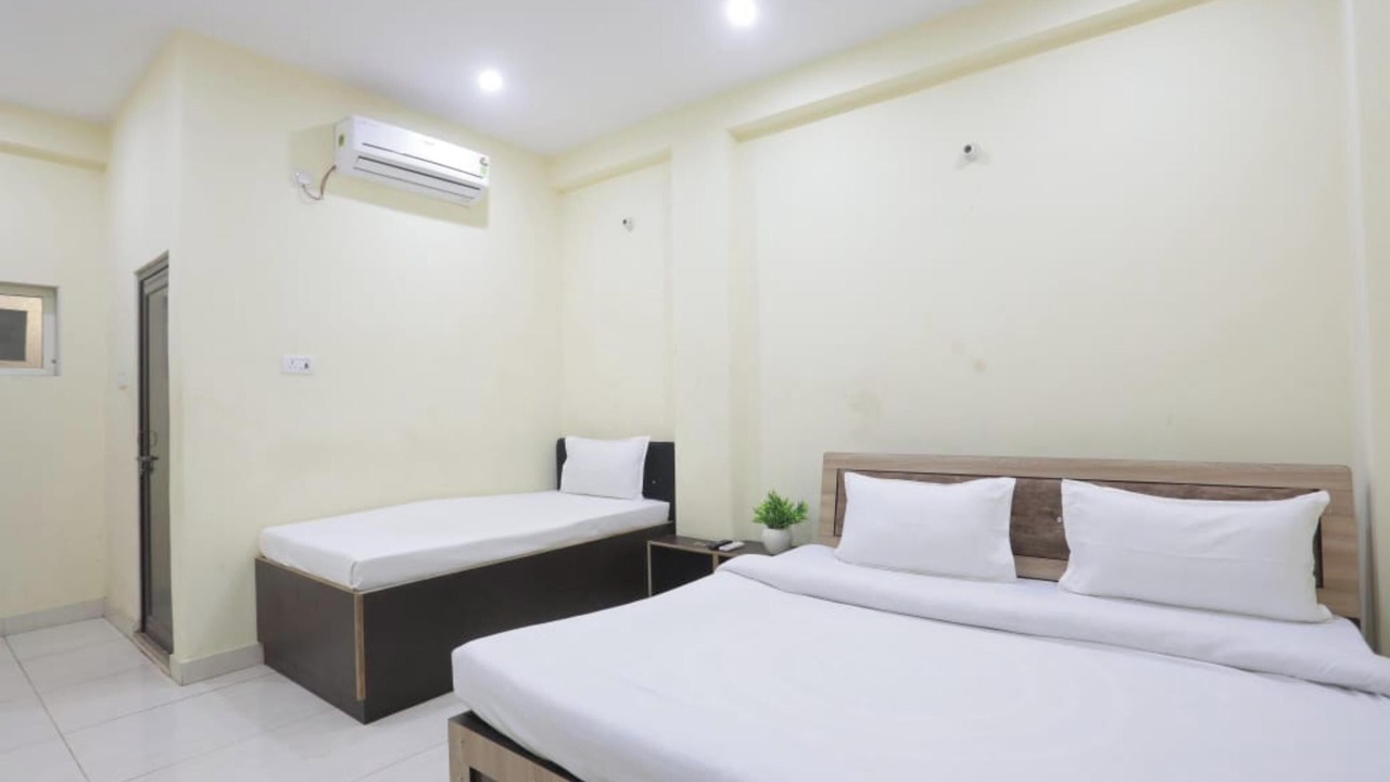 Photo of Bedroom in Varanasi