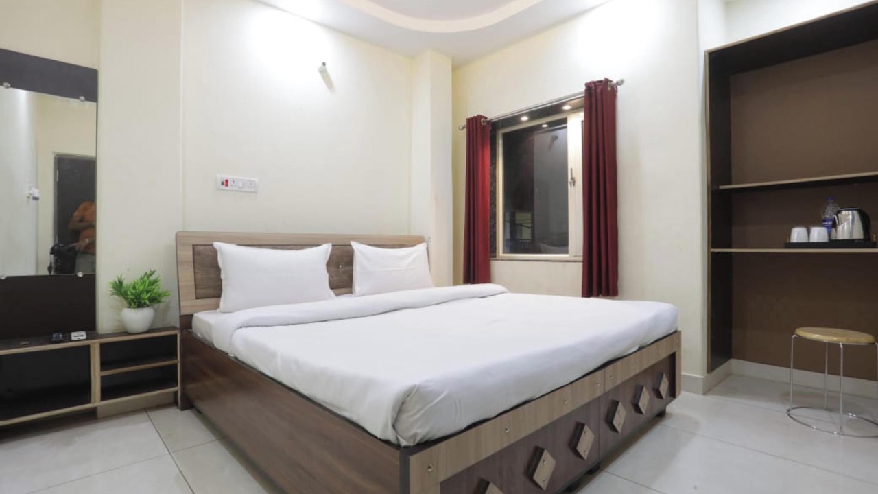 Photo of Bedroom in Varanasi