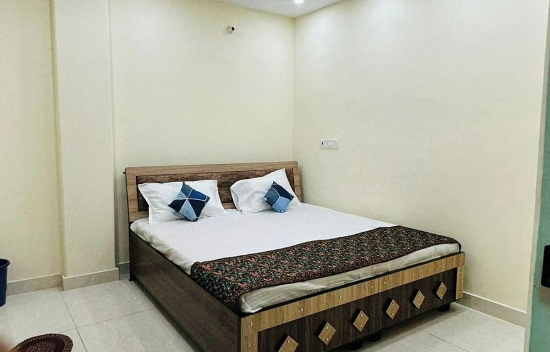 Photo of Bedroom in Varanasi