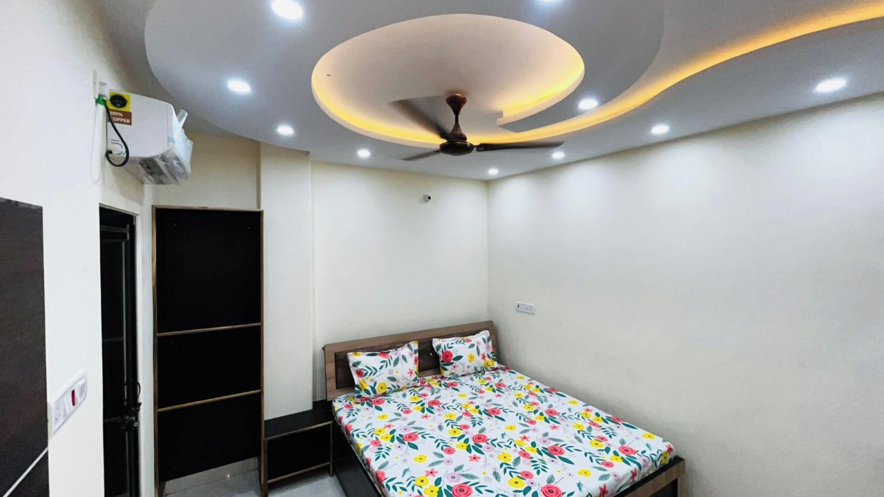 Photo of Bedroom in Varanasi
