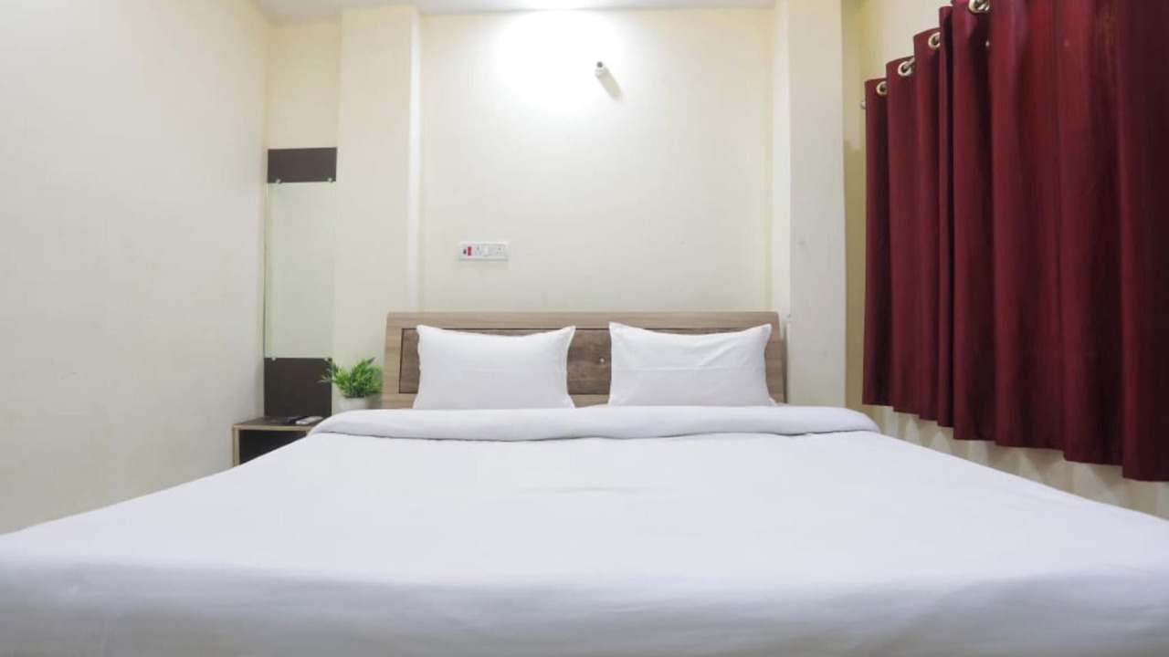Photo of Bedroom in Varanasi