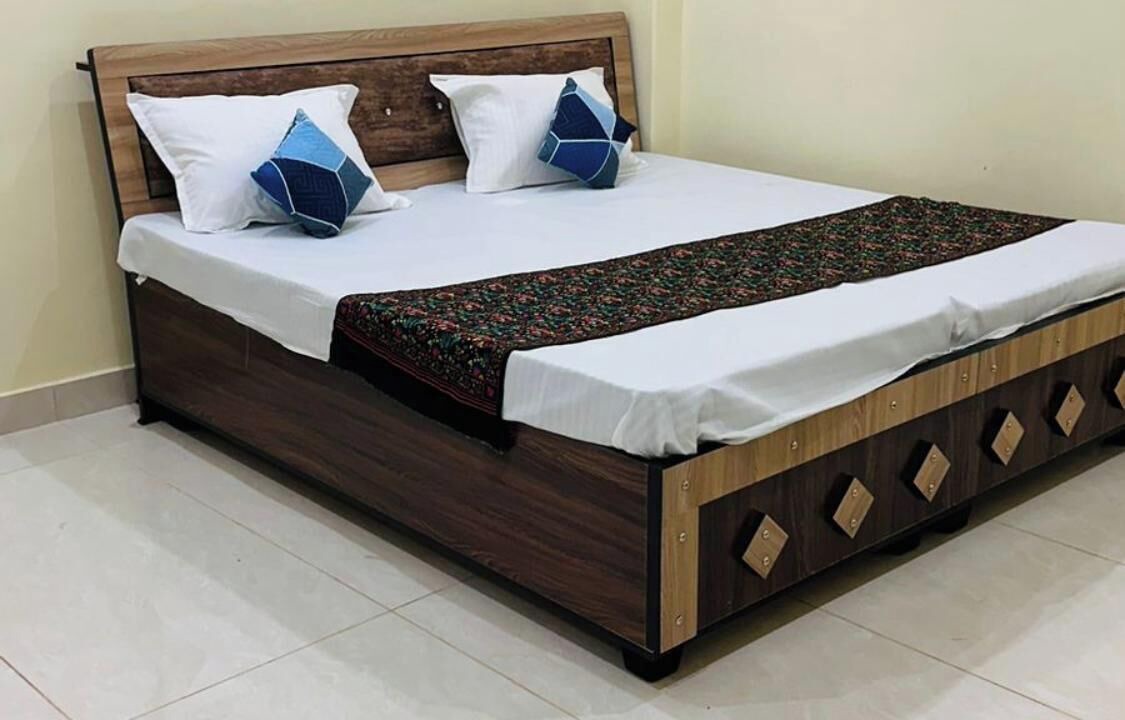 Photo of Bedroom in Varanasi