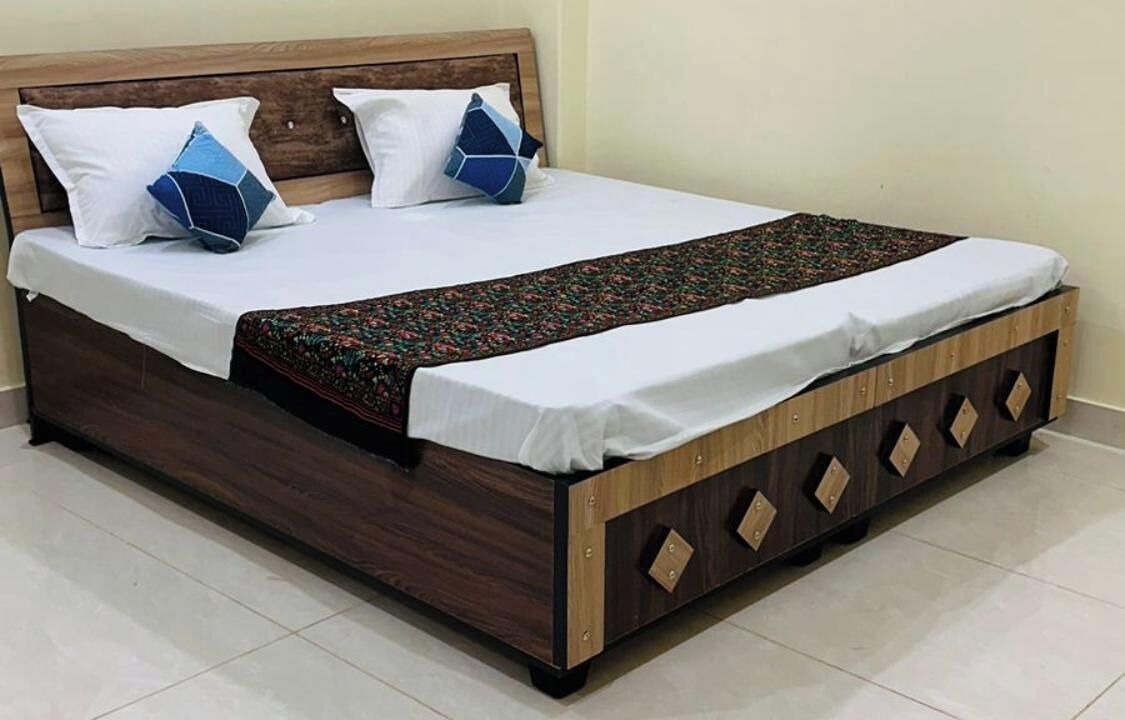 Photo of Bedroom in Varanasi