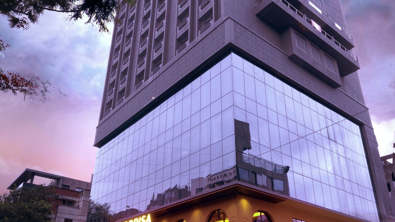 Photo of Outdoor in Viman Nagar
