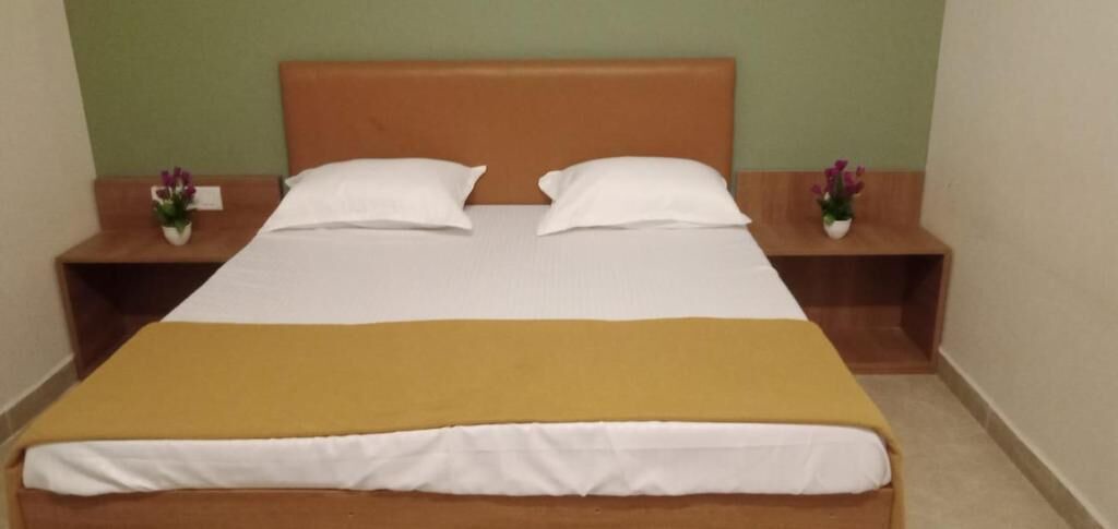 Photo of Bedroom in Anna Nagar