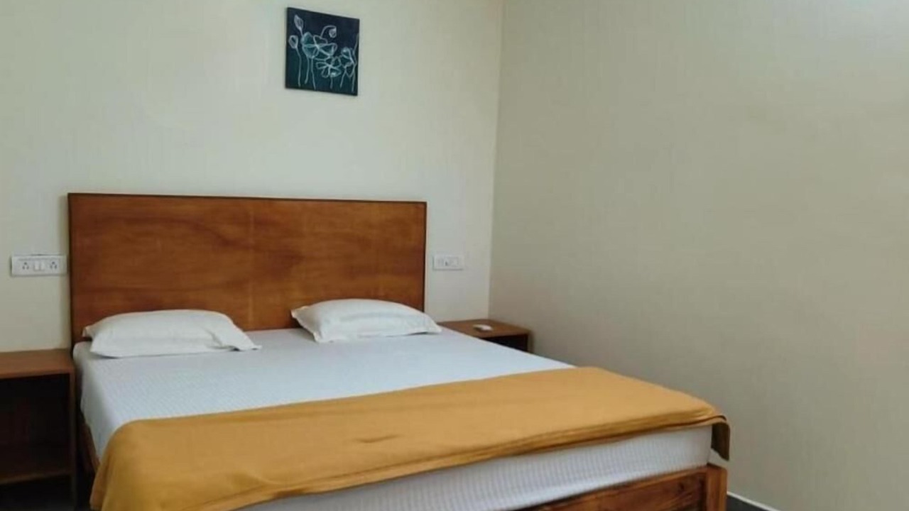 Photo of Bedroom in Anna Nagar