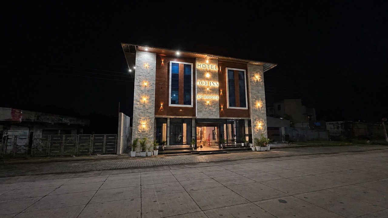 Photo of Outdoor in Hingana