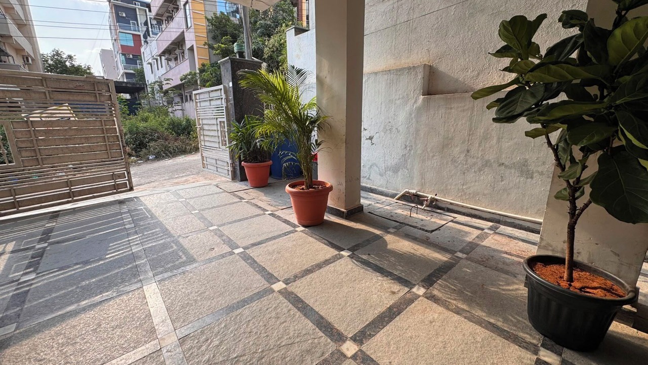 Photo of Outdoor in Gachibowli