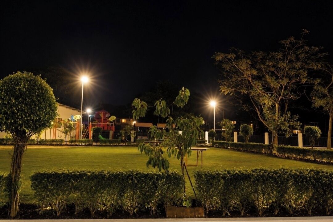 Photo of Outdoor in Devghar