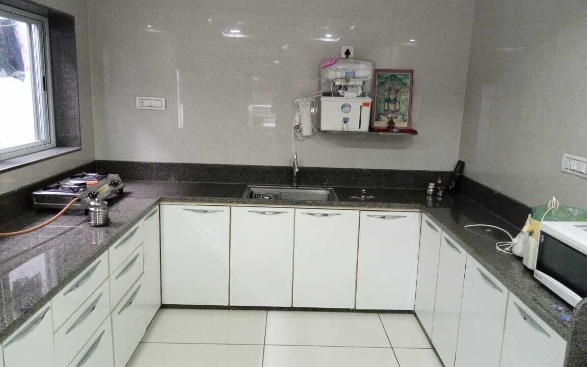 Photo of Kitchen in Rajkot