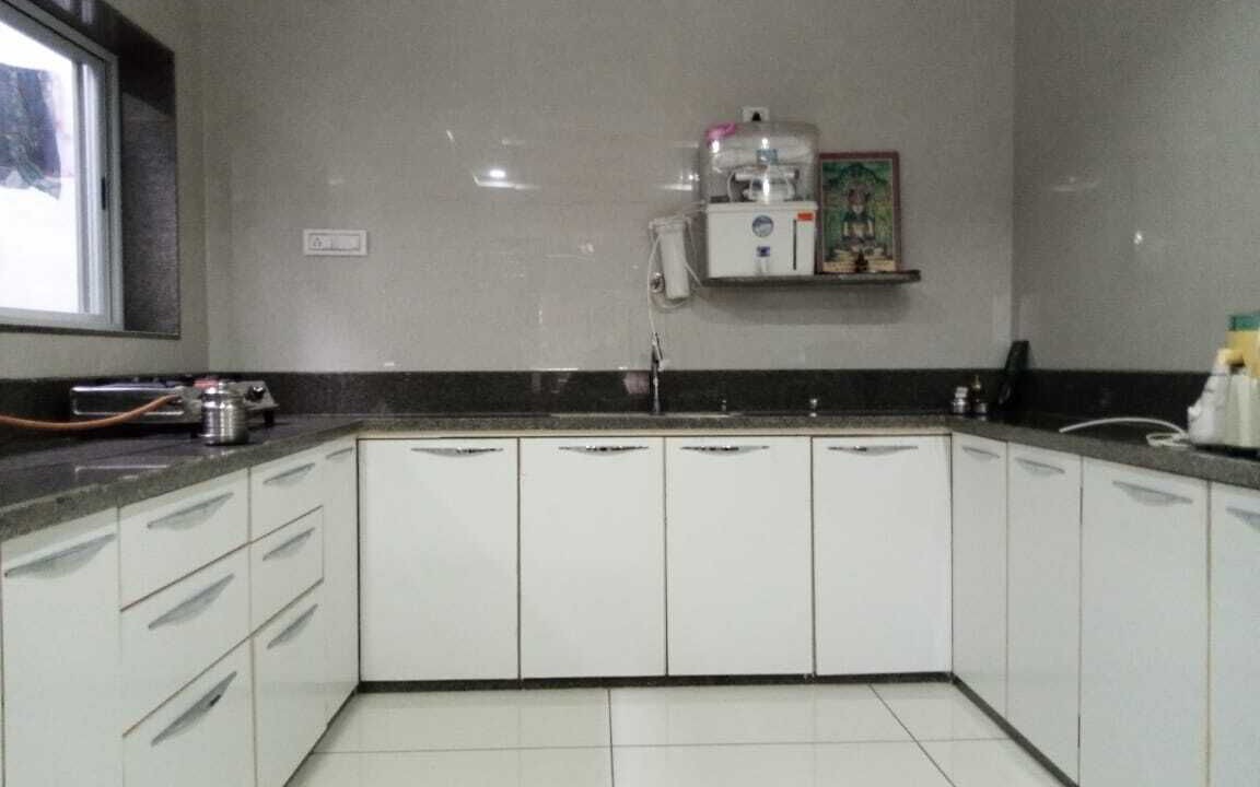 Photo of Kitchen in Rajkot