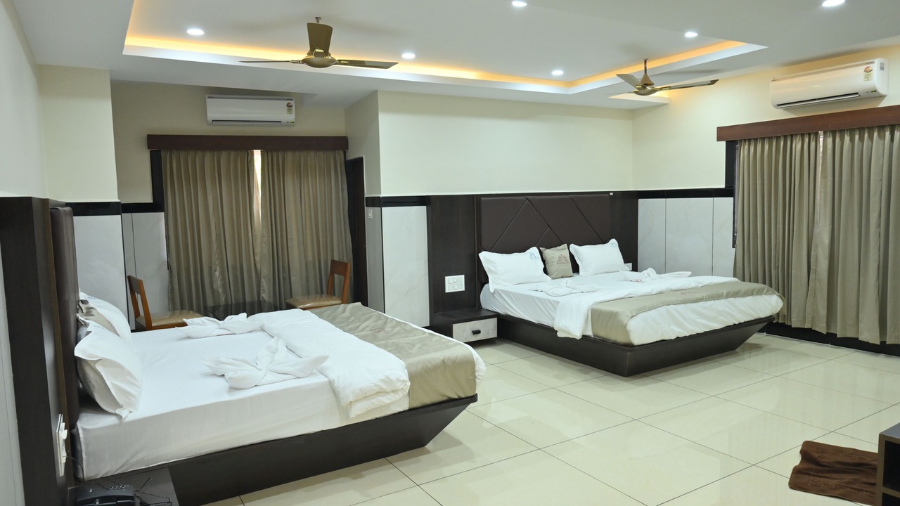 Photo of Bedroom in Mavalli
