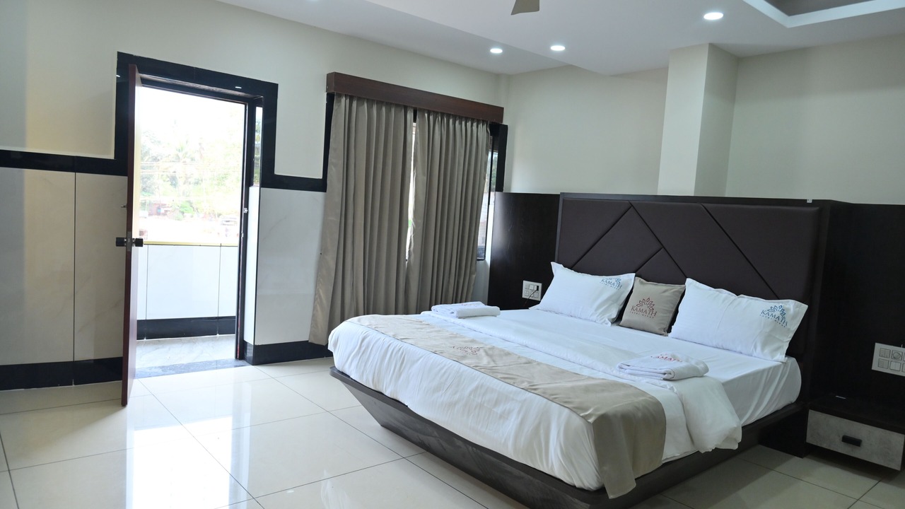 Photo of Bedroom in Mavalli