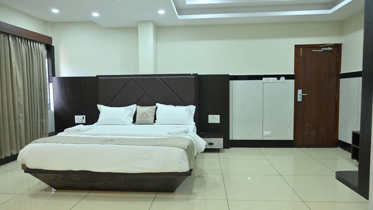 Photo of Bedroom in Mavalli